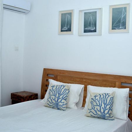 Kensington Square Luxury Apartment Flic-en-Flacq エクステリア 写真