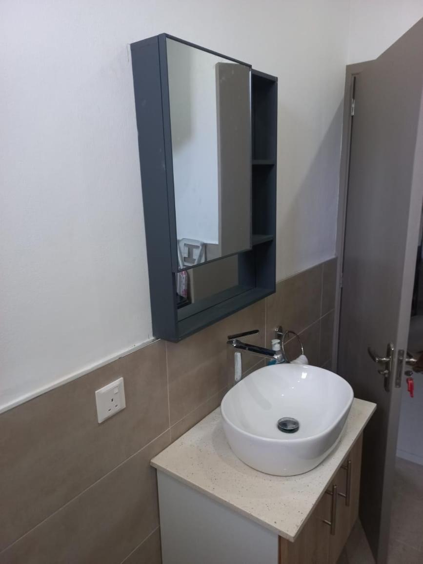 Kensington Square Luxury Apartment Flic-en-Flacq エクステリア 写真
