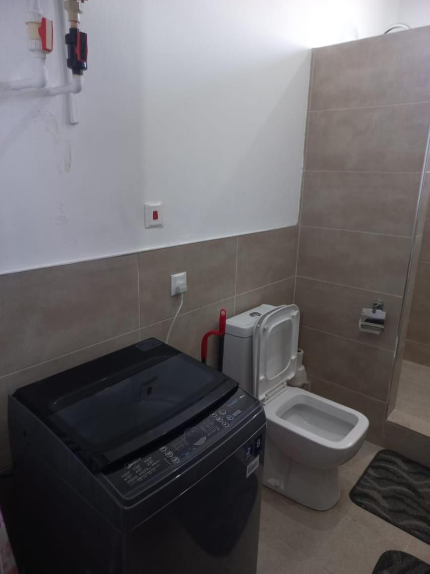 Kensington Square Luxury Apartment Flic-en-Flacq エクステリア 写真