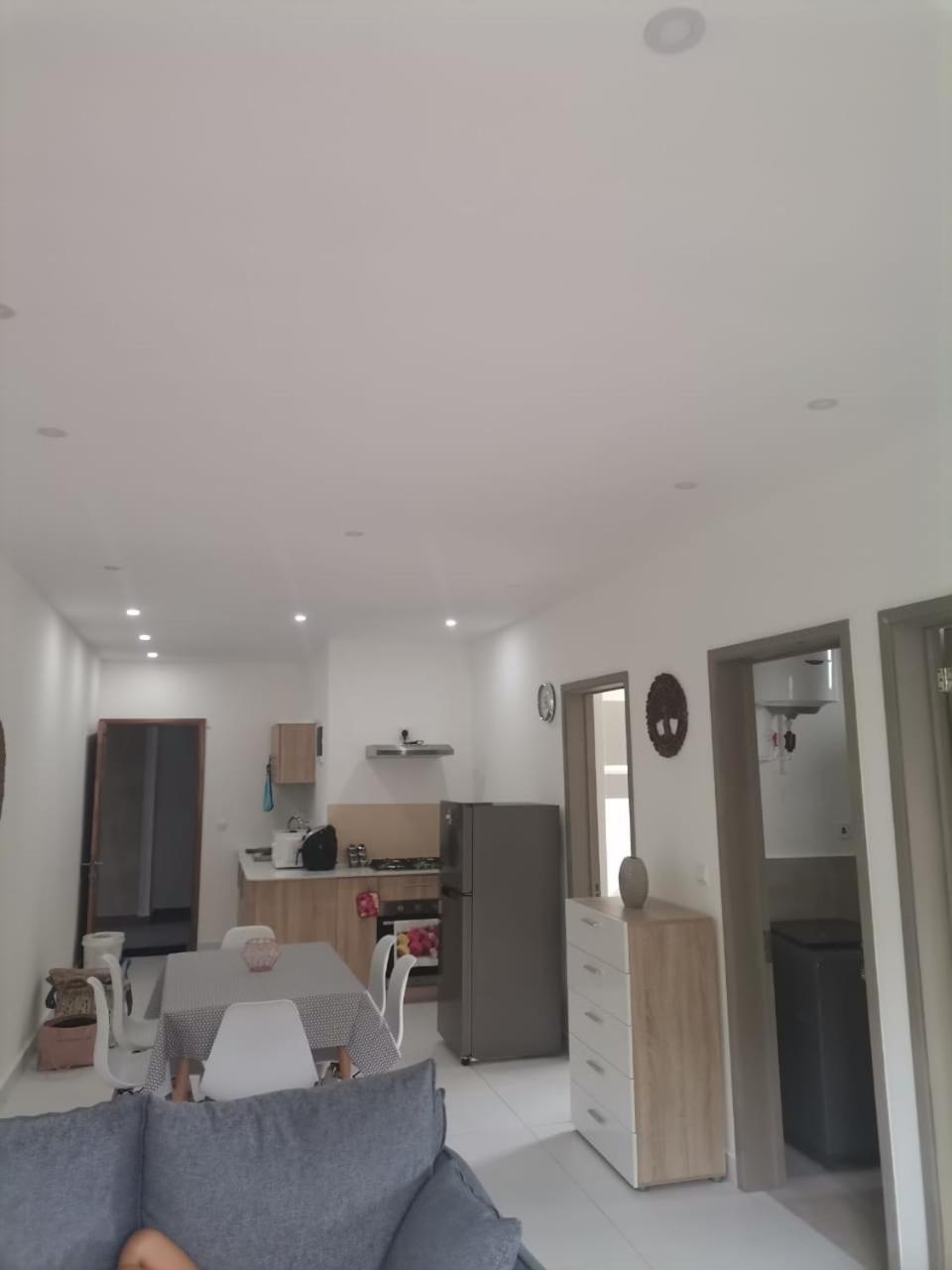 Kensington Square Luxury Apartment Flic-en-Flacq エクステリア 写真