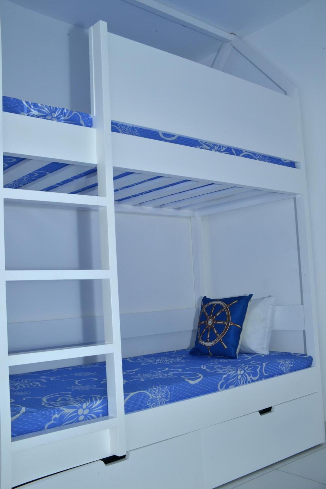 Kensington Square Luxury Apartment Flic-en-Flacq エクステリア 写真