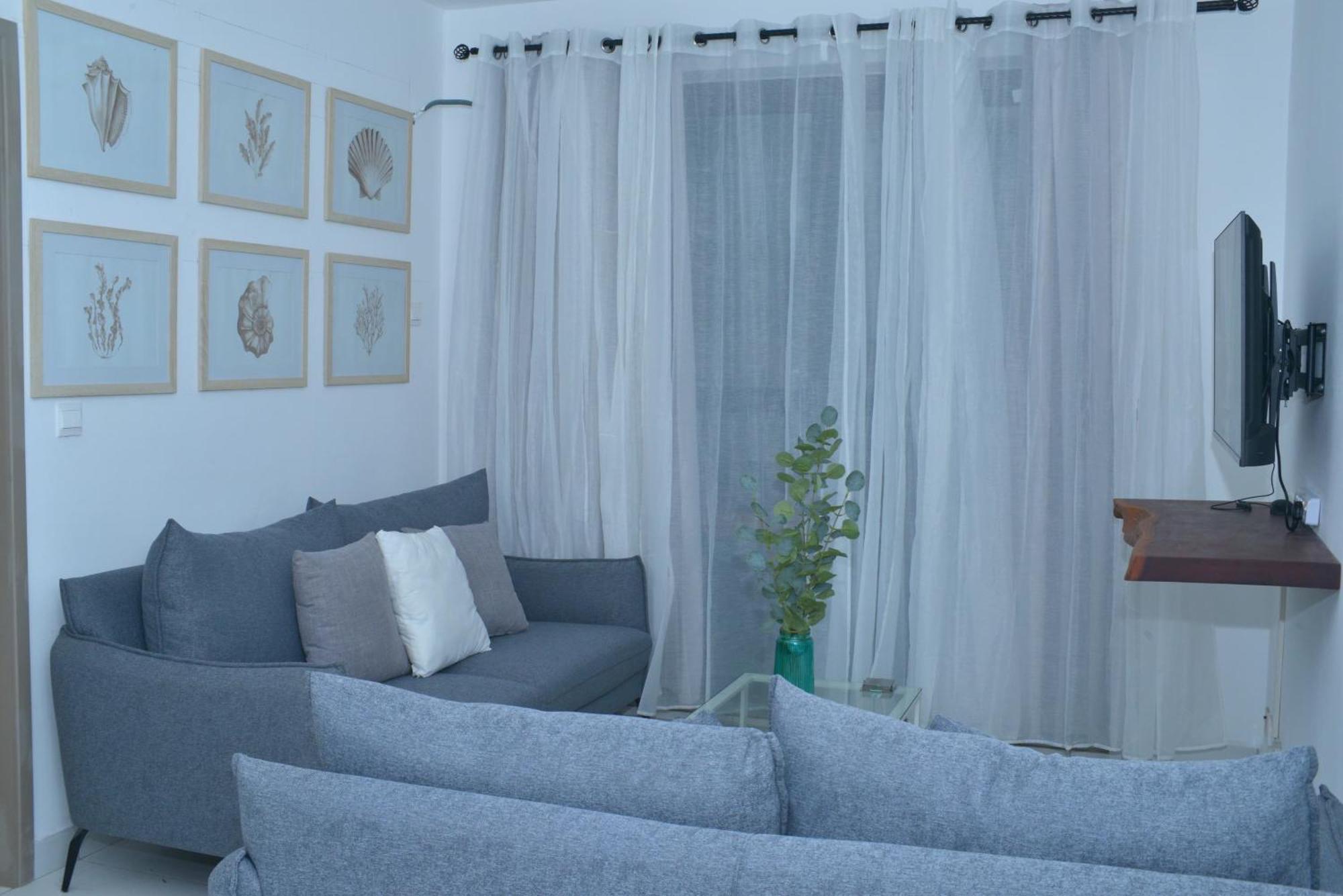 Kensington Square Luxury Apartment Flic-en-Flacq エクステリア 写真