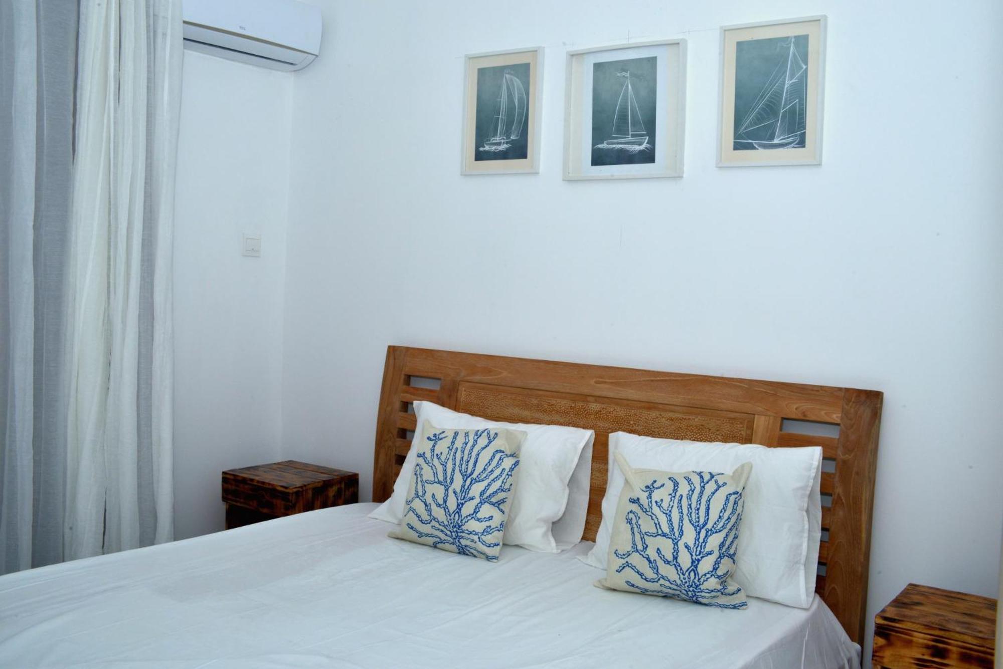 Kensington Square Luxury Apartment Flic-en-Flacq エクステリア 写真